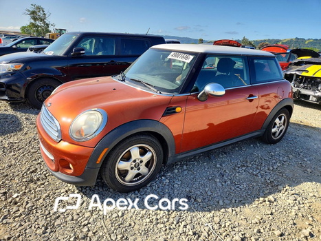 MINI Cooper 2011 - Image 1 of 12