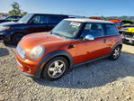 MINI Cooper 2011