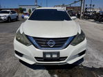 Nissan Altima 2017