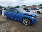BMW Series 3 2013