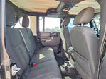 Jeep Wrangler 2016