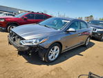 Hyundai Sonata 2018