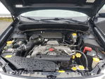 Subaru Forester 2010