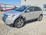 Ford Edge 2012