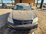 Dodge Avenger 2013