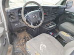 GMC Savana 2013