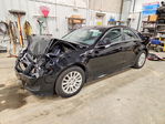 Cadillac CTS 2011