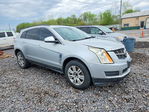 Cadillac SRX 2010