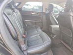 Lincoln MKZ 2015