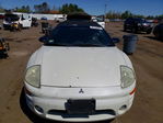 Mitsubishi Eclipse 2003