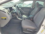 Hyundai Elantra 2016