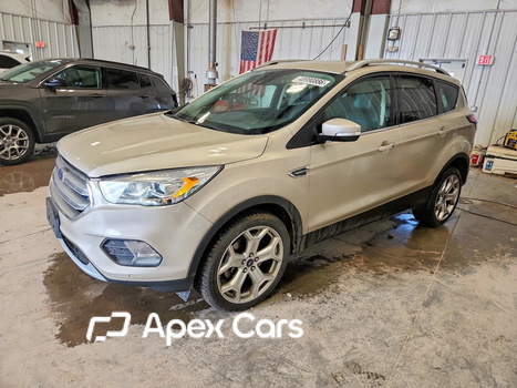 Ford Escape 2017 - Image 1 of 14
