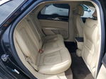 Lincoln MKZ 2013