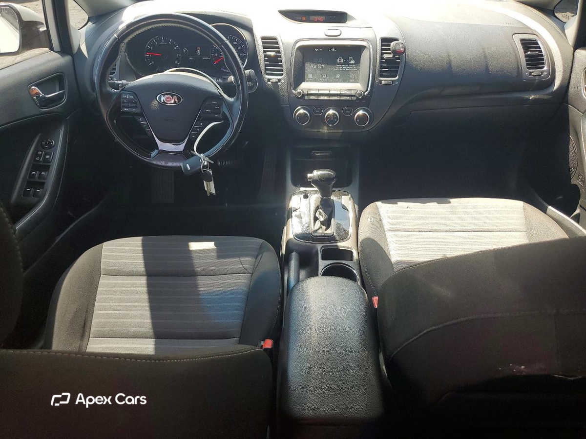 Kia  2018