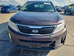 Kia Sorento 2014