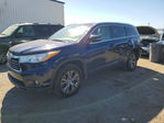 Toyota Highlander 2014
