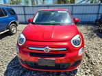 Fiat 500 2016