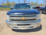 Chevrolet Silverado 2013