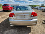 Honda Civic 2004