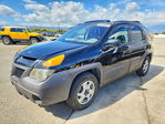 Pontiac Aztek 2001