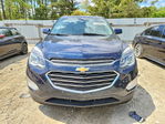 Chevrolet Equinox 2016