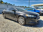 Ford Fusion 2013