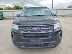 Ford Explorer 2018