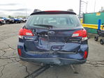 Subaru Outback 2012