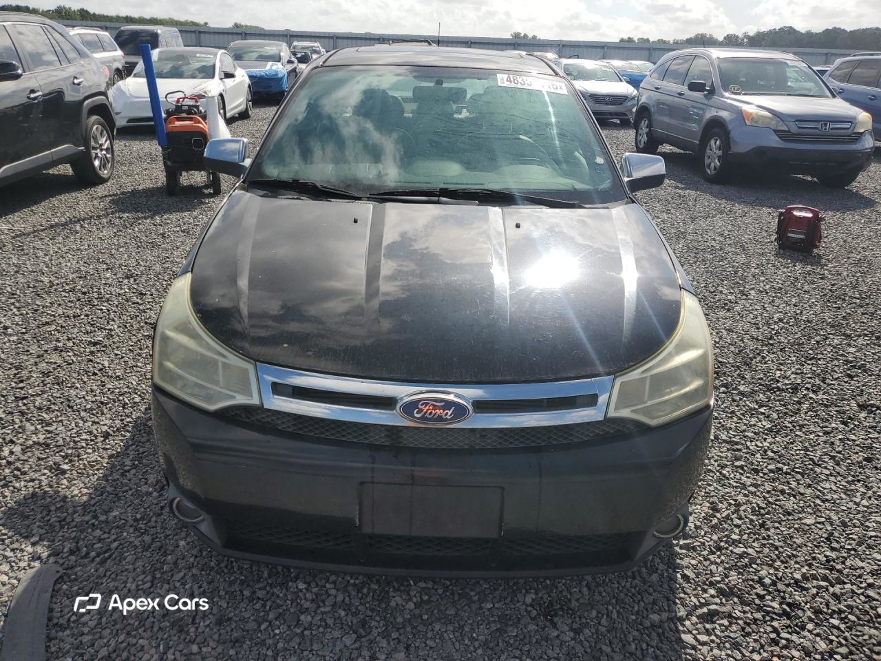 Ford Focus 2010