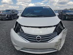Nissan Versa 2014