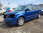 Dodge Caravan 2010