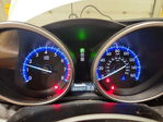 Mazda 3 2012