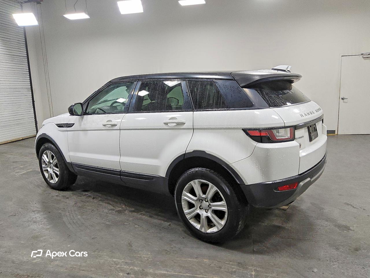 Land Rover Range Rover 2018