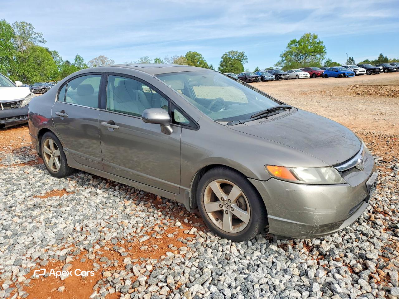 Honda Civic 2006