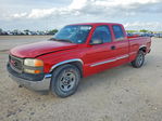 GMC Sierra 2002