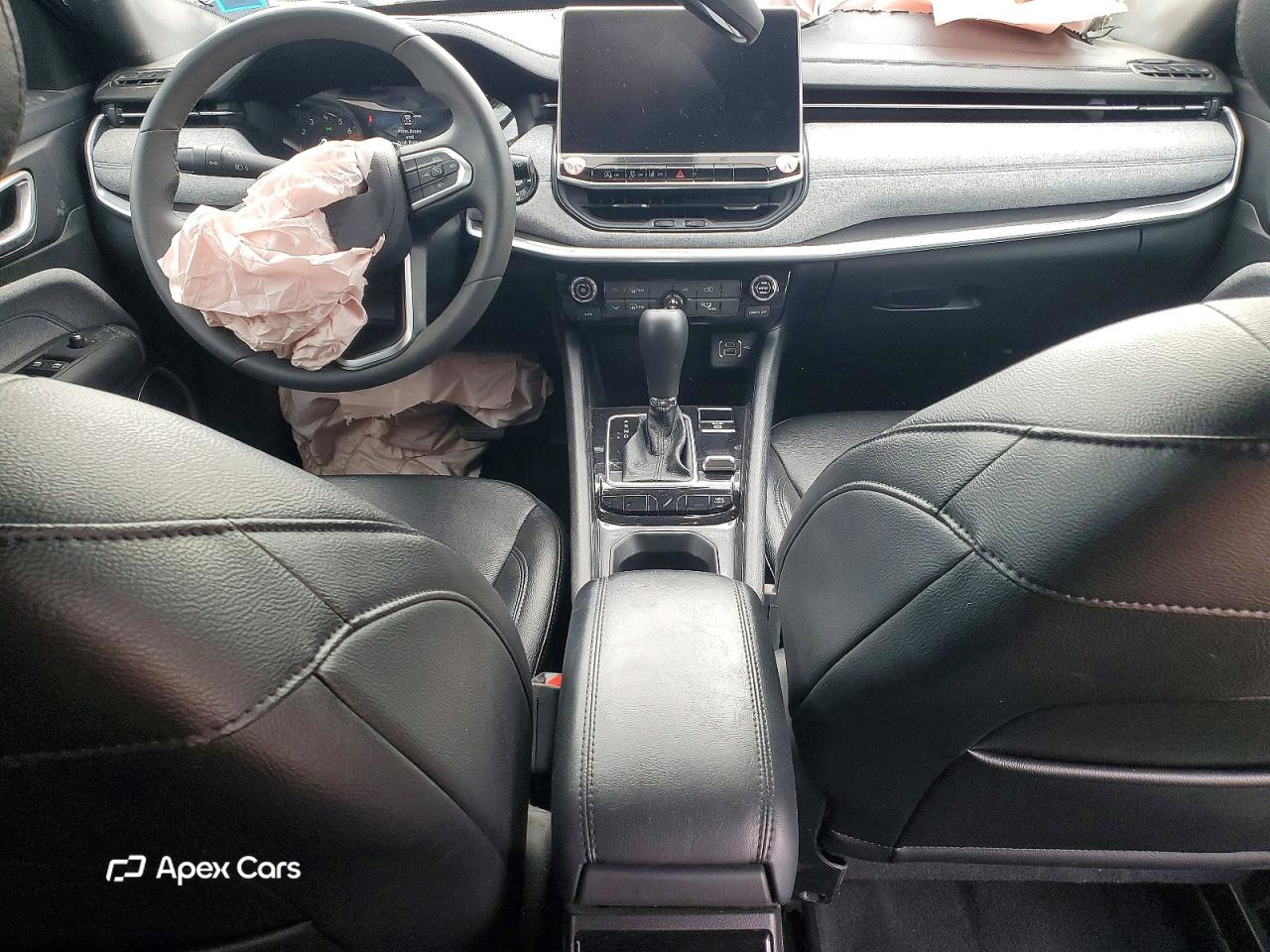 Jeep Compass 2024