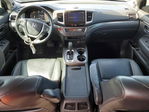 Honda Pilot 2018