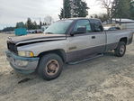 Dodge RAM 1997