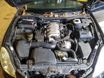 Lexus SC 2002