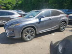 Lexus RX 2016