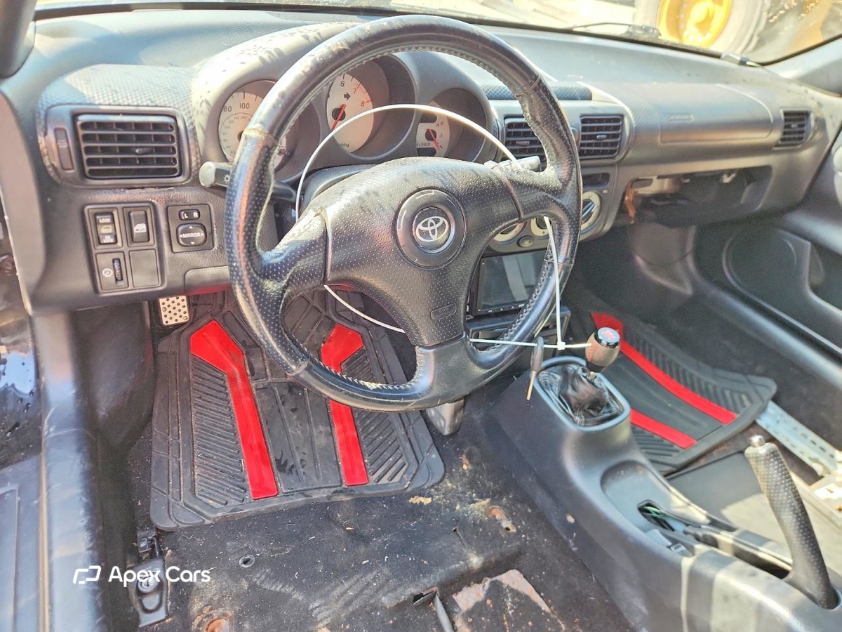 Toyota MR2 2001