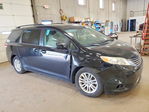 Toyota Sienna 2011