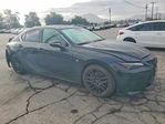 Lexus IS 2021