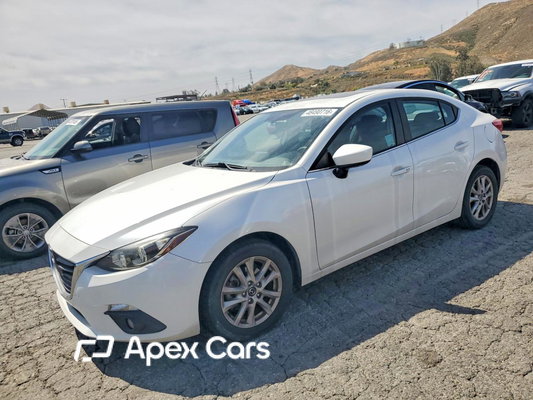 Mazda 3 2016 - Image 1 of 12