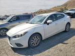Mazda 3 2016