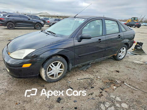 Ford Focus 2001 - Image 1 of 12