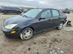 Ford Focus 2001