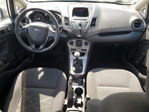 Ford Fiesta 2014