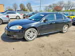 Chevrolet Impala 2014