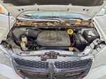 Dodge Caravan 2017